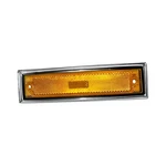 Marker Light For Gmc K2500 81-85 Replacement Driver Side Standard Line. Fixed Price $33.05.