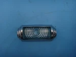 42-46 Ford Park Lamp Lens & Bezel Inv D0572. Fixed Price $39.95.