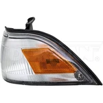 Dorman 1630608 Parking / Turn Signal Lamp Assembly. Fixed Price $85.78.