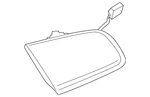 Genuine Bmw Tail Lamp 63-21-7-252-779. Fixed Price $192.00.