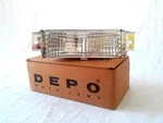Front Park / Signal Light For Pontiac Grand Am 89-91 Depo Top Quality Rh Side!!!. Fixed Price $20.89.