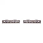 For Buick Lesabre Parking/signal Light 1990 1991 Pair Driver And Passenger Side. Fixed Price $51.76.