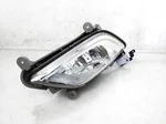 2012-2017 Hyundai Veloster Base 1.6l Passenger Right Fog Light Lamp 92202-2v000. Fixed Price $94.76.