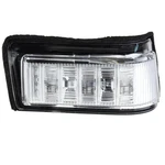 Genuine Ford Turn Signal Light Assembly Ml3z-13b375-a. Fixed Price $98.11.