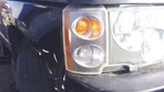 Corner/park Light Side Marker Fits 03-05 Range Rover. Fixed Price $69.99.