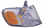 Depo Turn Signal Light For 01-02 Corolla 312-1545r-as. Fixed Price $25.30.