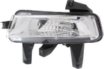 For 2014-2016 Lacrosse Driving Light Left Clear Lens Gm2562104 26670705. Fixed Price $184.95.