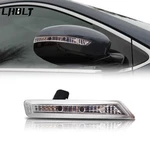 For Chrysler Grand Caravan Town&country Right Side Mirror Led Turn Signal Light. Fixed Price $13.20.