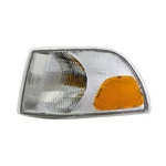 Eagle Eye Parking Light Assembly For Volvo C70, S70, V70 Vv038-b000r. Fixed Price $37.28.