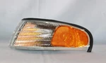 Parking Light-regular Tyc 18-3123-01 Fits 94-98 Ford Mustang. Fixed Price $27.85.