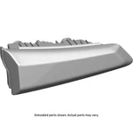 Genuine Gm Signal Lamp 84522864. Fixed Price $138.50.