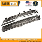 For Mercedes Benz E200 E250 E300 E350 Front Left Bumper Daytime Fog Light Cover. Fixed Price $30.03.