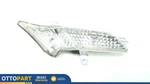 Porsche Cayenne Front Right Side Bumper Indicator Turn Light Signal Lamp Oem. Fixed Price $24.07.