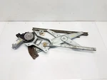 2005-10 Chevrolet Cobalt (sedan) Drivers Left Front Window Regulator. Fixed Price $31.85.
