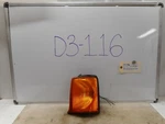 2002 Land Rover Discovery Ii Left Front Turn Lens Assembly 54596271. Fixed Price $24.50.