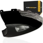 For Volkswagen Tiguan 2008-2018 Mirror Turn Signal Light Driver Side Led. Fixed Price $44.65.