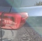 Gmc Acadia Rh Passenger Outer Tail Brake Light Lamp Oem Lkq. Fixed Price $310.58.