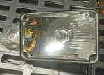 Whelen 600 Stop Turn Tail Reflector 02-0383741-00b Nos Mfg Date 04/10. Fixed Price $89.99.