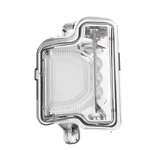 Genuine Mopar Turn Signal Lamp Right 68361956aa. Fixed Price $68.03.