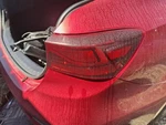 2021 Kia Forte Passenger Right Tail Light Oem Used 77000 Miles 166-10588r. Fixed Price $94.95.