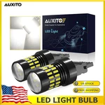 3157 3156 Led White Daytime Light Running Bulbs Drl For Chevy Silverado 1500 New. Fixed Price $12.59.