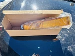For Oldsmobile Cutlass Ciera Park/signal Light 1982-1996 Passenger Side. Fixed Price $20.00.