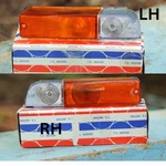 For Datsun 160j 510 Front Parking Turn Signal Light Lamp Set Rh &lh. Fixed Price $47.25.