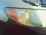 Passenger Corner/park Light Park Lamp-turn Signal Fits 99-01 Toyota Solara Oem. Fixed Price $48.79.