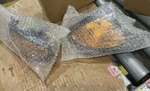 Turn Signal Left & Right For Bmw E46 2001-2005 63137165847 63137165848. Fixed Price $95.00.