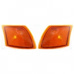 For Saturn Vue 2002 2003 2004 2005 Side Turn Signal/corner Light Pair Front. Fixed Price $105.68.