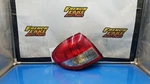 Driver Left Tail Light Quarter Panel Mounted Fits 02-04 Infiniti I35. Fixed Price $60.00.