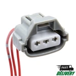 Turn Signal Lights Connector Toyota Camry. 2000-2001. Front. 81520-aa010. Fixed Price $9.99.
