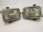 75 1975 Buick Regal Right Side Park Turn Signal Light Housing Bezel ((pair)). Fixed Price $95.99.