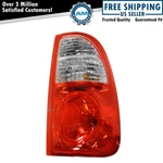 Right Rear Tail Light Assembly Passenger Side Fits 2005-2006 Toyota Tundra. Fixed Price $49.60.