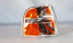Parking Light-regular Tyc 18-5705-01 Fits 02-04 Ford Explorer. Fixed Price $51.99.