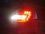 16 17 18 19 Mitsubishi Mirage Hatchback Outer Tail Light Rh Passenger Led Oem. Fixed Price $120.00.