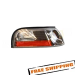 Tyc 18-5893-01 Front Right Turn Signal / Parking Side Marker Light. Fixed Price $58.42.