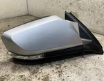 2016-2020 Chevy Impala Right Passenger Rh Side View Door Mirror Power Silver Oem. Fixed Price $161.49.