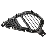 Fog Light Cover Textured Black Rear Driver Side For 2022 Kia Forte Fe Lxs. Fixed Price $28.97.