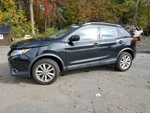 Used Driving Light Fits: 2019 Nissan Rogue Sport Fog-driving Bumper Mounted Vin. Fixed Price $134.90.