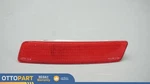 2008-2010 Volkswagen Beetle Rear Right Pass Side Red Marker Light 1c0-945-072-k. Fixed Price $13.50.
