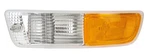 Parking Corner Signal Light For 98-00 Toyota Rav4 Driver Left. Fixed Price $41.00.