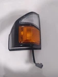Oem Toyota L/cruiser Lamp Assy, Front Turn Signal, Lh 81520-60390. Fixed Price $69.50.