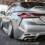 Toyota Camry Le Se Xle Xse Red Lens Sequential Led Tail Lights 8th Gen 2018-2024. Fixed Price $295.00.