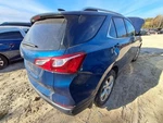 2019 Chevrolet Equinox Passenger Tail Light Oem Used 166-10560r 114k Miles. Fixed Price $69.97.