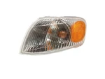 1998-2000 Toyota Corolla Front Left Driver Side Turn Signal Light Oem, 116-60304. Fixed Price $37.99.