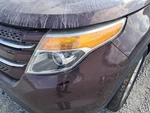 2011 Ford Explorer Driver Left Headlight Assembly Oem Used Fading 114-01347l. Fixed Price $137.75.