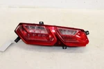 2014-2019 Chevrolet Corvette Left Tail Light 23170469 Oem **damaged** Mm8. Fixed Price $74.40.