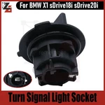Signal Light Socket For 2013 2014 2015 2016 2017 2018 2019 2020 2021 2022 Bmw X1. Fixed Price $15.92.