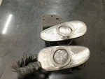 1999-2004 Oldsmobile Alero Fog Light Assemblies Oem Parts. Fixed Price $25.00.